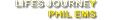 Simple Footer Logo